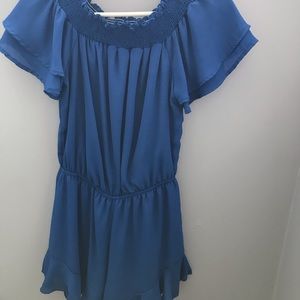 Altar’d State Romper